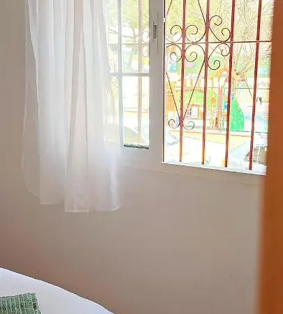 דירה Apartamento Chic Super Cerca Del Mar