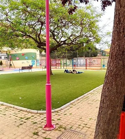 Apartamento Chic Super Cerca Del Mar דירה Rincón de la Victoria