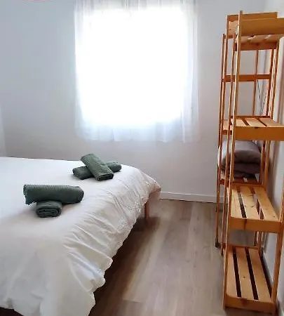 Apartamento Chic Super Cerca Del Mar Apartment
