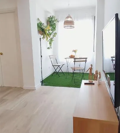 Apartamento Chic Super Cerca Del Mar Rincon de la Victoria