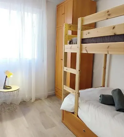 Apartamento Chic Super Cerca Del Mar *