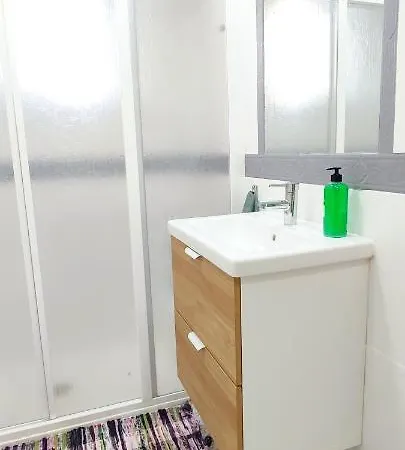 Apartamento Chic Super Cerca Del Mar Apartment