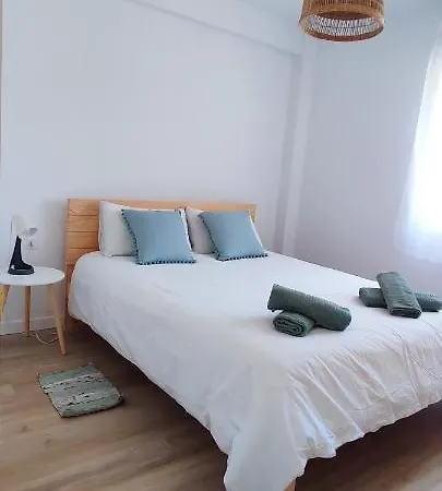 Apartamento Chic Super Cerca Del Mar * Rincon de la Victoria