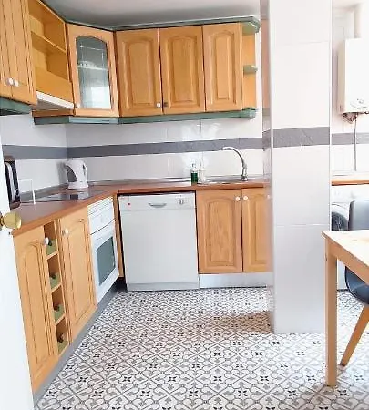 Appartement Apartamento Chic Super Cerca Del Mar
