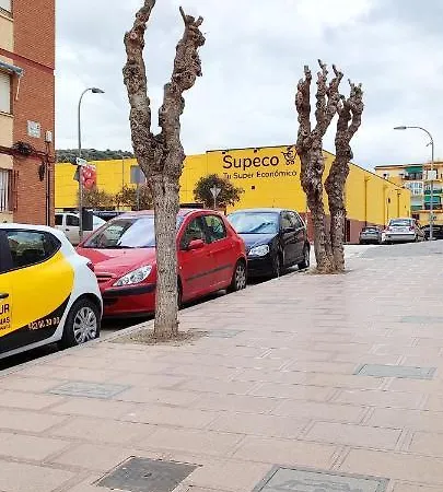 Appartement Apartamento Chic Super Cerca Del Mar