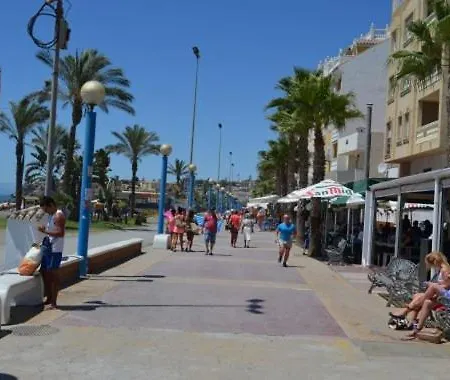 Apartamento Chic Super Cerca Del Mar * Rincon de la Victoria