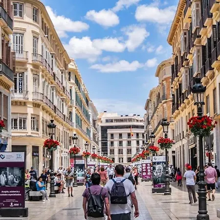 Apartamento Chic Super Cerca Del Mar