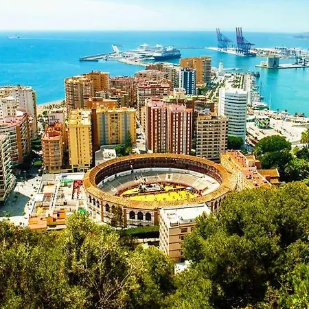Apartamento Chic Super Cerca Del Mar Apartment