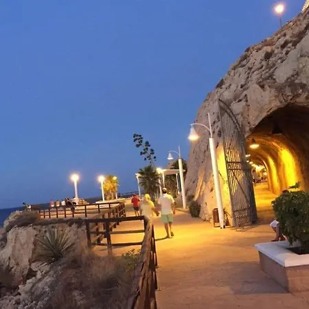Apartamento Chic Super Cerca Del Mar *