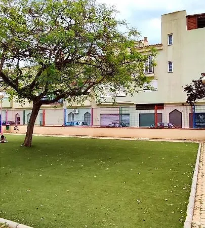 Apartamento Chic Super Cerca Del Mar Rincon de la Victoria